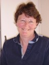 Leisha Clist, newly appointed to HPC
